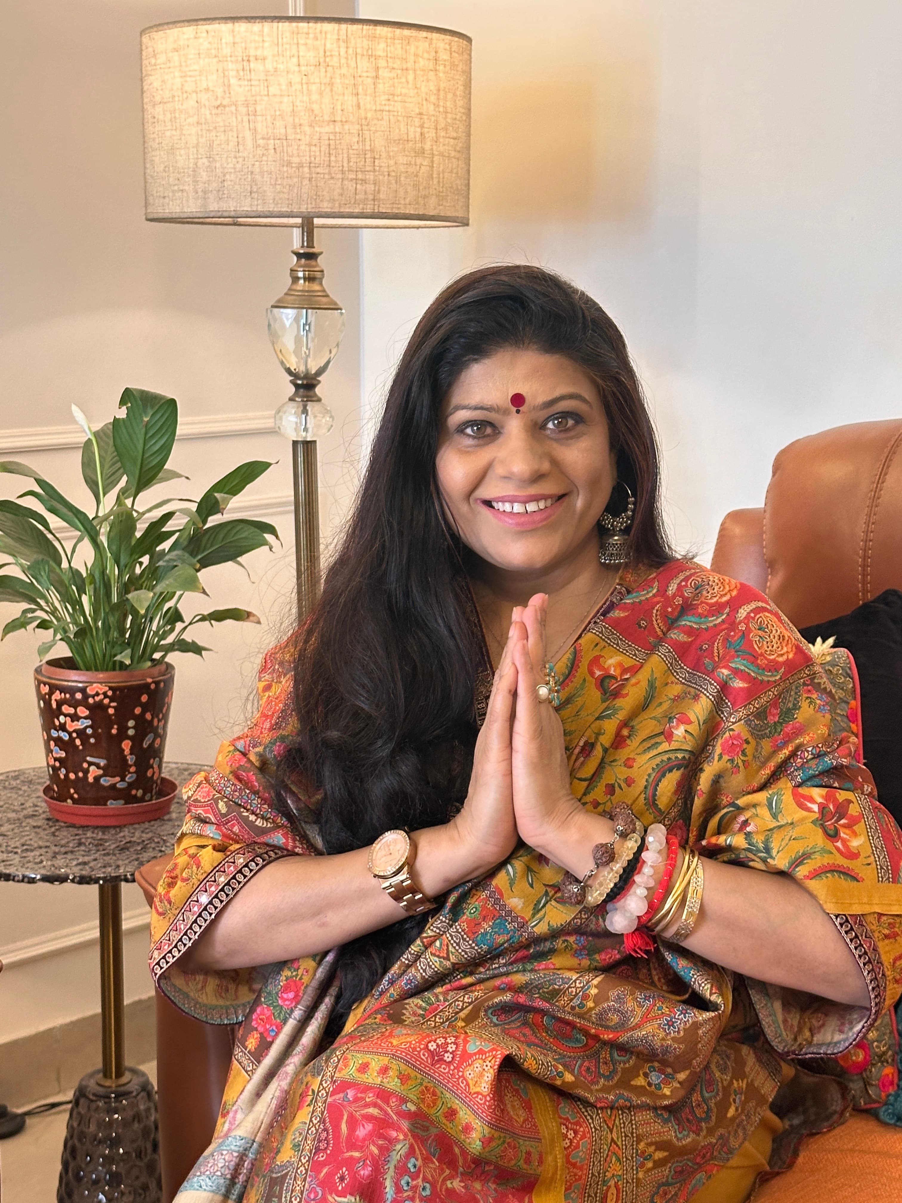 Dr. Shweta Sharma