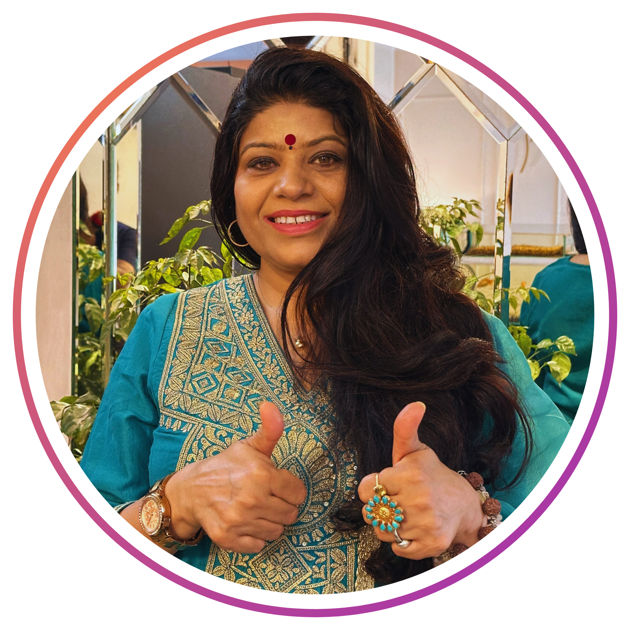Dr. Shweta Sharma
