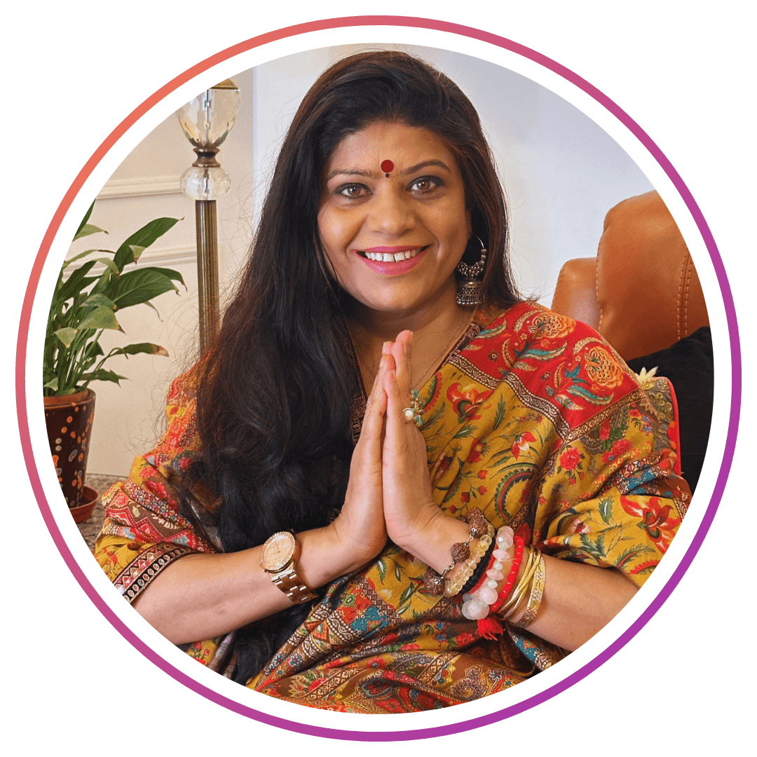 Dr. Shweta Sharma